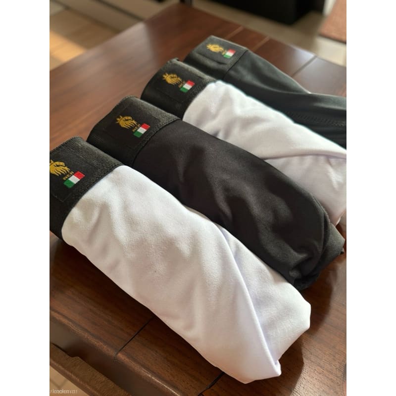 Kit 3 Cuecas Boxer AZENVA